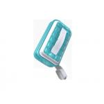 Tava pentru cuburi de gheata IceBreaker Nordic 4-in-1 POP 1.5, Capacitate 18 cuburi, Albastru 3 - lerato.ro