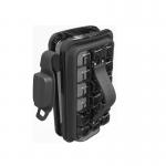 Tava pentru cuburi de gheata IceBreaker Nordic 4-in-1 POP 2.0, Capacitate 18 cuburi, Negru transparent 12 - lerato.ro
