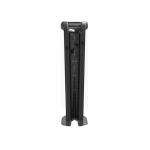 Tava pentru cuburi de gheata IceBreaker Nordic 4-in-1 POP 2.0, Capacitate 18 cuburi, Negru transparent 7 - lerato.ro