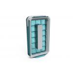 Tava pentru cuburi de gheata IceBreaker Nordic 4-in-1 POP 2.0, Capacitate 18 cuburi, Albastru transparent 7 - lerato.ro