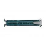 Tava pentru cuburi de gheata IceBreaker Nordic 4-in-1 POP 2.0, Capacitate 18 cuburi, Albastru transparent 4 - lerato.ro