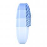Aparat electric de curatare faciala modern Xiaomi InFace MS2000 Pro cu sistem Sonic, 400 mAh, 5 moduri de functionare, Albastru 6 - lerato.ro