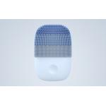 Aparat electric de curatare faciala modern Xiaomi InFace MS2000 Pro cu sistem Sonic, 400 mAh, 5 moduri de functionare, Albastru 4 - lerato.ro