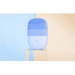 Aparat electric de curatare faciala modern Xiaomi InFace MS2000 Pro cu sistem Sonic, 400 mAh, 5 moduri de functionare, Albastru 8 - lerato.ro