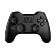 GamePad Controller ipega PG-9216 pentru Android si iOS, Bluetooth 5.0, 400 mAh, USB-C, Negru