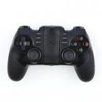 GamePad Controller ipega PG-9076 Batman pentru Android, Windows si PS3, Bluetooth, Wireless, 380 mAh, Negru 2 - lerato.ro