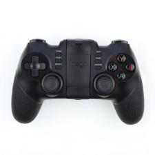 GamePad Controller ipega PG-9076 Batman pentru Android, Windows si PS3, Bluetooth, Wireless, 380 mAh, Negru