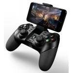 GamePad Controller ipega PG-9076 Batman pentru Android, Windows si PS3, Bluetooth, Wireless, 380 mAh, Negru 4 - lerato.ro