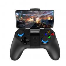 GamePad Controller ipega PG-9129 Demon Z pentru Android, iOS si PC, Bluetooth, Wireless, 400 mAh, Negru