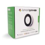 Comutator smart pentru usa de garaj iSmartgate Pro Garage, Control pentru 3 usi, WiFi, Control aplicatie / vocal, Alb 10 - lerato.ro