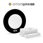 Comutator smart pentru porti de acces iSmartgate Pro Gate, Control pentru 3 porti, WiFi, Control aplicatie / vocal, Alb 7 - lerato.ro