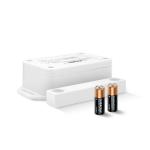 Comutator smart pentru porti de acces iSmartgate Pro Gate, Control pentru 3 porti, WiFi, Control aplicatie / vocal, Alb 8 - lerato.ro
