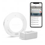 Comutator smart pentru usa de garaj iSmartgate Standard Lite Garage, Monitorizare stare usa, WiFi, Control aplicatie / vocal, Alb 12 - lerato.ro