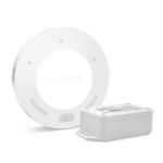 Comutator smart pentru usa de garaj iSmartgate Standard Lite Garage, Monitorizare stare usa, WiFi, Control aplicatie / vocal, Alb 2 - lerato.ro