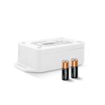 Comutator smart pentru usa de garaj iSmartgate Standard Lite Garage, Monitorizare stare usa, WiFi, Control aplicatie / vocal, Alb 8 - lerato.ro