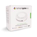 Comutator smart pentru usa de garaj iSmartgate Standard Lite Garage, Monitorizare stare usa, WiFi, Control aplicatie / vocal, Alb 9 - lerato.ro