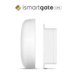 Comutator smart pentru usa de garaj iSmartgate Standard Lite Garage, Monitorizare stare usa, WiFi, Control aplicatie / vocal, Alb 10 - lerato.ro