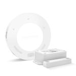 Comutator smart pentru poarta de acces iSmartgate Standard Lite Gate, Monitorizare stare poarta, WiFi, Control aplicatie / vocal, Alb 2 - lerato.ro