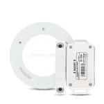 Comutator smart pentru poarta de acces iSmartgate Standard Lite Gate, Monitorizare stare poarta, WiFi, Control aplicatie / vocal, Alb 5 - lerato.ro