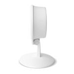 Camera de supraveghere  iSmartgate Indoor IP Camera, Interior, 1080p, 2MP, WiFi, Alb 5 - lerato.ro