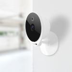 Camera de supraveghere  iSmartgate Indoor IP Camera, Interior, 1080p, 2MP, WiFi, Alb 7 - lerato.ro