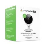Camera de supraveghere  iSmartgate Indoor IP Camera, Interior, 1080p, 2MP, WiFi, Alb 11 - lerato.ro