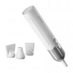 Uscator Neakasa F1 pentru animale de companie, 76000 RPM, Flux aer 62m/s, 85dB, Alb 4 - lerato.ro