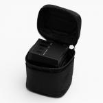 Adaptor retea SBS GaN, 2x USB-A, 3x USB-C, 70W, Compatibil cu prize EU/UK/US/AU, Negru 4 - lerato.ro