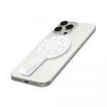 Suport universal telefon MAG Grippy, Alb 2 - lerato.ro