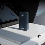 Baterie externa SBS 10000 mAh, 20W, cablu USB-C, 1xUSB, 2xUSB-C, Dark Grey 13 - lerato.ro