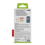 Baterie externa SBS 10000 mAh, 20W, cablu USB-C, 1xUSB, 2xUSB-C, Dark Grey 4 - lerato.ro