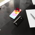 Baterie externa SBS 10000 mAh, 20W, cablu USB-C, 1xUSB, 2xUSB-C, Negru 12 - lerato.ro
