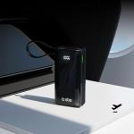 Baterie externa SBS 10000 mAh, 20W, cablu USB-C, 1xUSB, 2xUSB-C, Negru 14 - lerato.ro