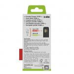 Baterie externa SBS 10000 mAh, 20W, cablu USB-C, 1xUSB, 2xUSB-C, Negru 4 - lerato.ro