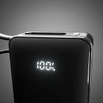 Baterie externa SBS 10000 mAh, 20W, cablu USB-C, 1xUSB, 2xUSB-C, Negru 9 - lerato.ro
