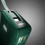Baterie externa SBS 10000 mAh, 20W, cablu USB-C, 1xUSB, 2xUSB-C, Verde 10 - lerato.ro
