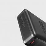 Baterie externa SBS 10000mAh, 20W, 1xUSB, 1xUSB-C, Negru 9 - lerato.ro