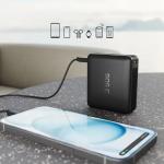 Baterie externa SBS 10000mAh, 20W, 1xUSB, 1xUSB-C, Negru 11 - lerato.ro