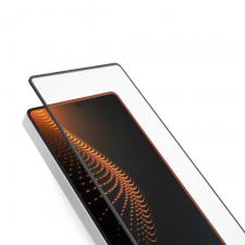 Folii protectie telefoane, Folie sticla securizata SBS D3O compatibila cu Samsung Galaxy S25 Ultra, Transparent, lerato.ro