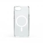 Carcasa SBS Extreme Mag D3O cu MagSafe compatibila cu iPhone 16e, Transparent 2 - lerato.ro