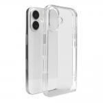 Carcasa SBS Extreme Active compatibila cu iPhone 16e, Transparent 3 - lerato.ro