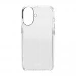 Carcasa SBS Extreme Active compatibila cu iPhone 16e, Transparent 2 - lerato.ro