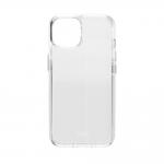Carcasa SBS Extreme Active D3O compatibila cu iPhone 16 Pro Max, Transparent 2 - lerato.ro