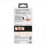 Carcasa SBS Extreme Mag D3O cu MagSafe compatibila cu iPhone 16 Pro Max, Transparent 4 - lerato.ro