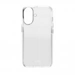 Carcasa SBS Extreme Active D3O compatibila cu iPhone 16, Transparent 2 - lerato.ro