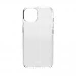 Carcasa SBS Extreme Active D3O compatibila cu iPhone 16 Pro, Transparent 2 - lerato.ro