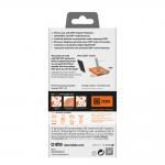 Carcasa SBS Full Active D3O compatibila cu iPhone 16 Pro Max, Negru 4 - lerato.ro