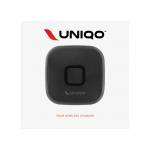 Incarcator wireless SBS UQWIR10WQI, PD 10W, 2A, Quick Charge 3.0, MicroUSB, Negru 3 - lerato.ro