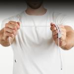 Cablu pentru incarcare si transfer de date SBS TECABLEMICROC15W, USB-A la USB-C, 15W, 1.5m, Alb 5 - lerato.ro