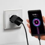 Cablu pentru incarcare si transfer de date SBS TECABLETISSUETCK, 2x USB-C, 60W, 480Mbps, 1.5m, Negru 6 - lerato.ro